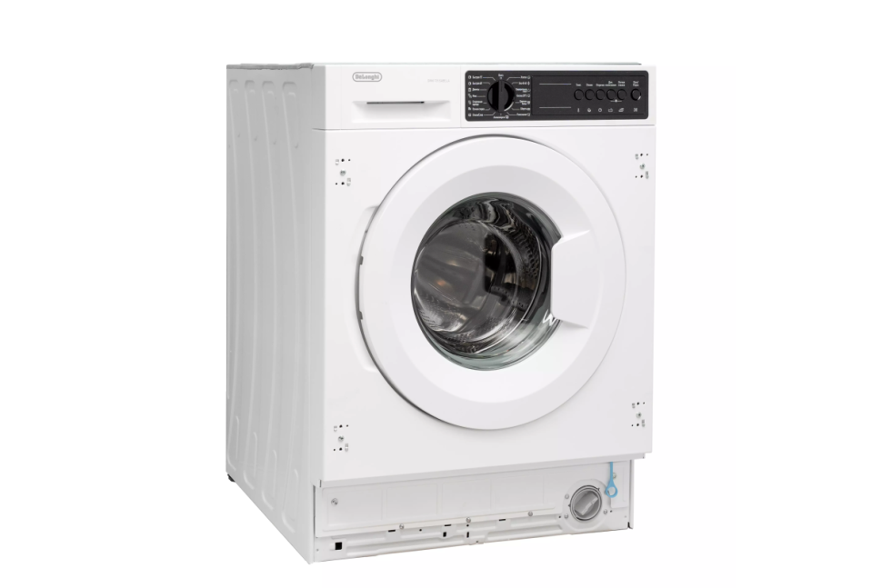 Встраиваемая стиральная машина Delonghi DWMI 725 ISABELLA