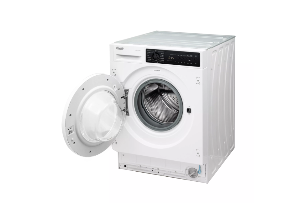 Встраиваемая стиральная машина Delonghi DWMI 725 ISABELLA