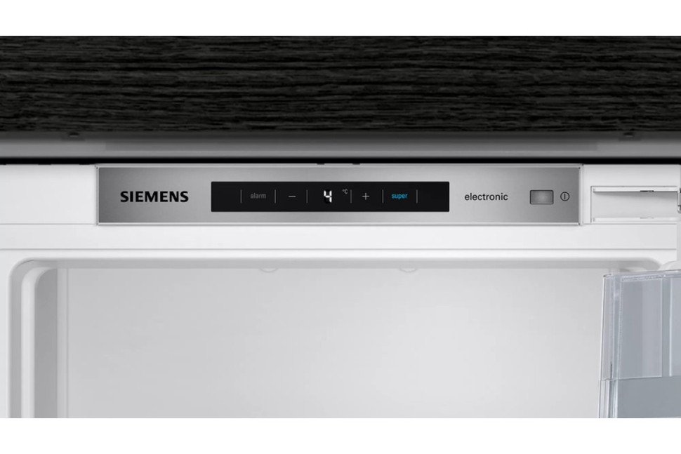 Холодильник Siemens KI21RADD0
