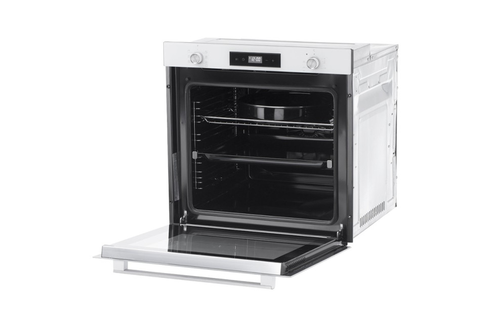Электрический духовой шкаф Simfer B6EC68122