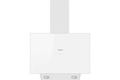 Каминная вытяжка Weissgauff Merga 60 WH Sensor