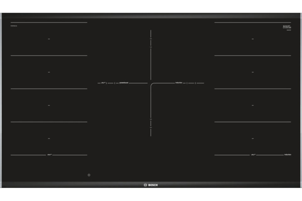 Варочная панель Bosch PXV975DC1E