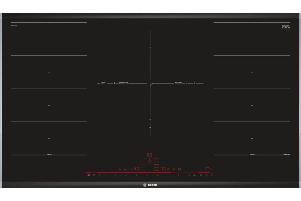 Варочная панель Bosch PXV975DC1E