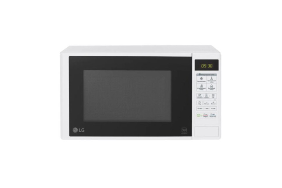 Микроволновая печь LG MS2042DY