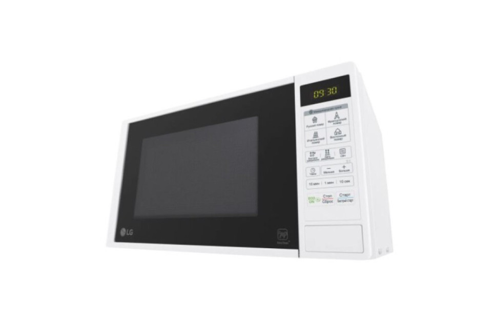 Микроволновая печь LG MS2042DY