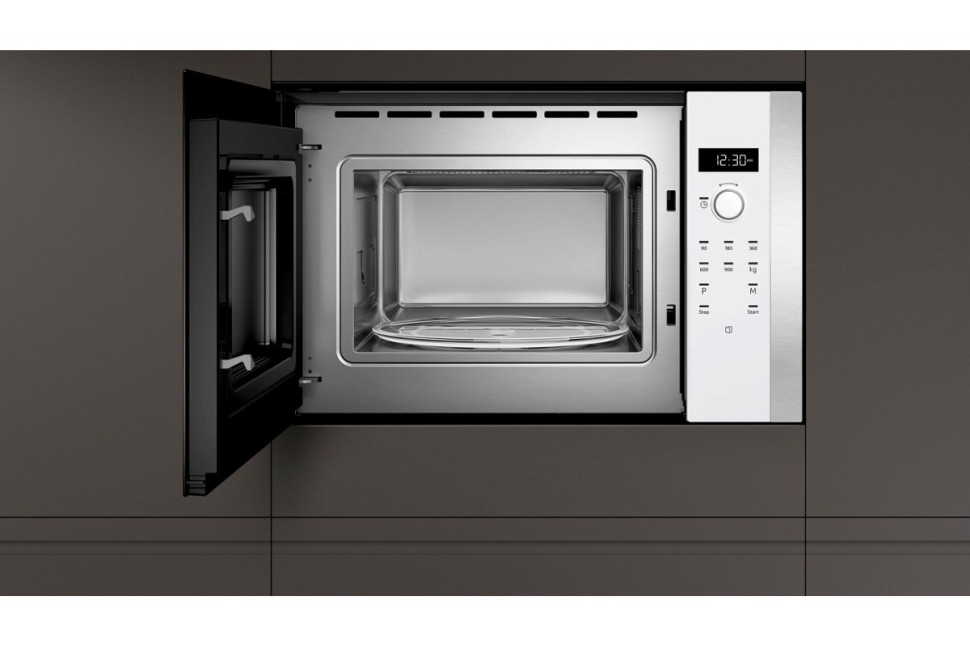 Микроволновая печь Neff HLAWD53W0