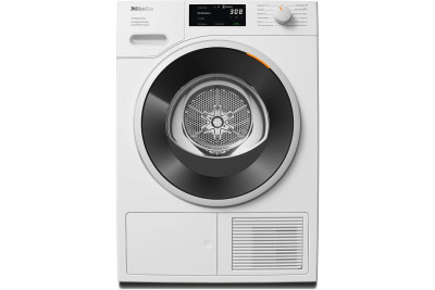 Сушильная машина Miele TSF763WP