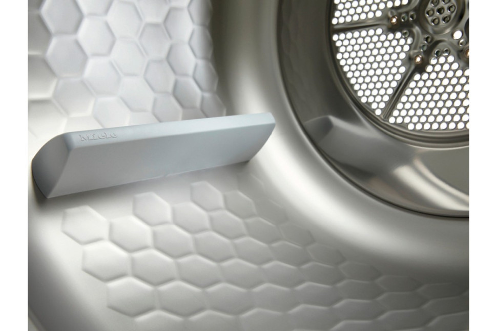 Сушильная машина Miele TWL780WP