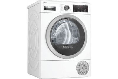 Сушильная машина Bosch WTX87M90ME