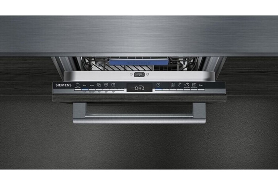 Встраиваемая посудомоечная машина Siemens SP63HX64KE