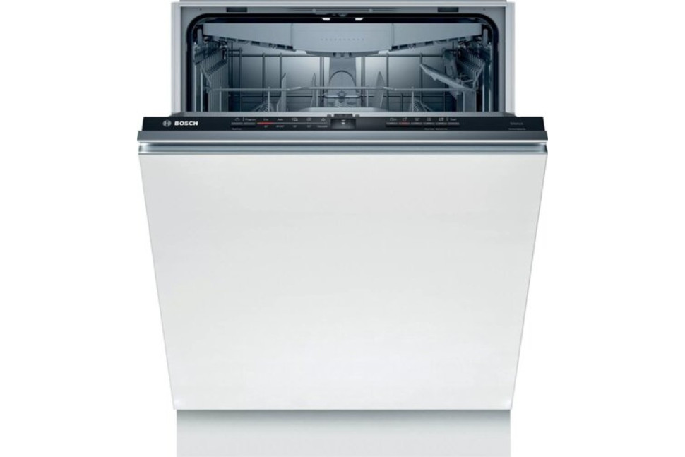 Встраиваемая посудомоечная машина Bosch SMV4HMX2FR