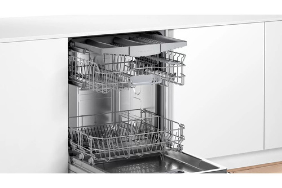 Встраиваемая посудомоечная машина Bosch SMV4HMX2FR
