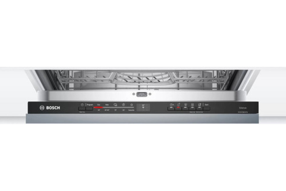 Встраиваемая посудомоечная машина Bosch SMV4HMX2FR