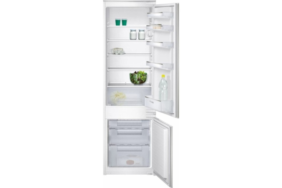 Холодильник Siemens KI38VX22GB