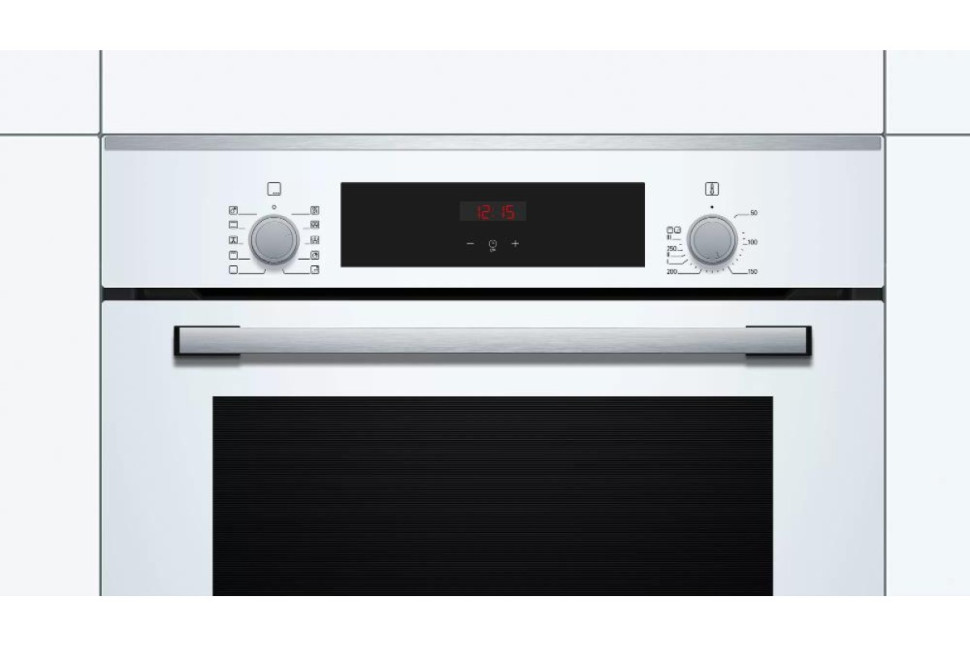 Духовой шкаф Bosch HBF254EW0R