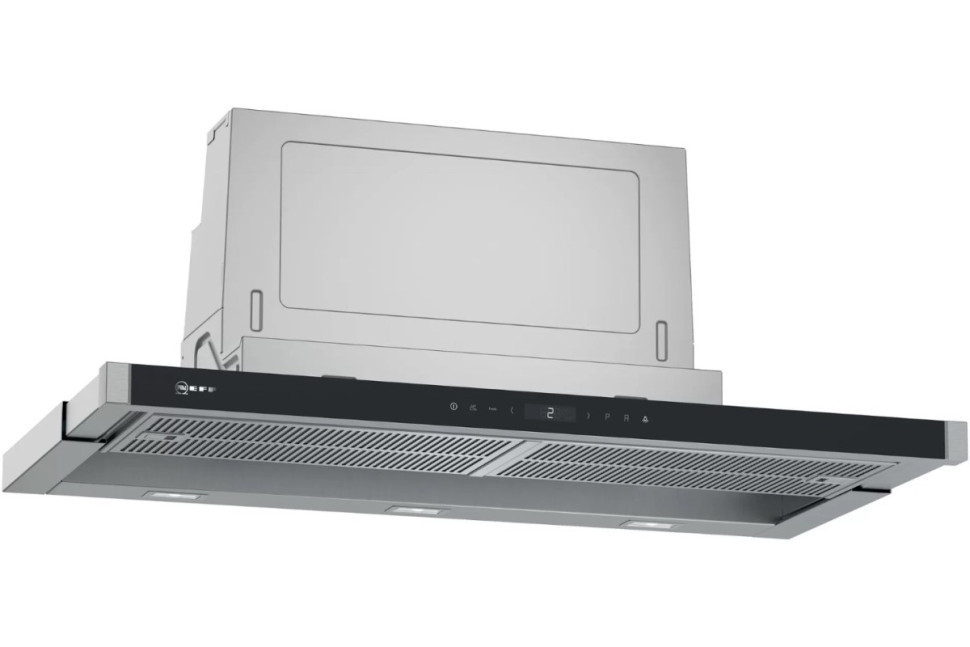 Кухонная вытяжка Neff D49PU54X1