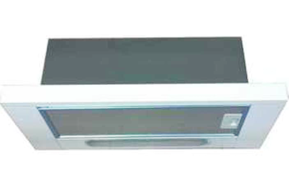 Встраиваемая вытяжка Jetair Aurora LX/WH/F/60