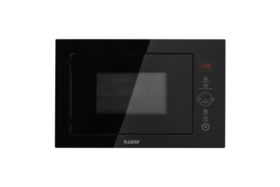 Встраиваемая микроволновая печь EXITEQ EXM-106 black