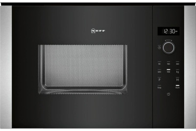 Микроволновая печь Neff HLAWD53N0