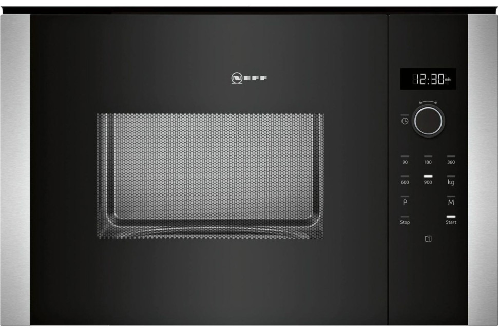 Микроволновая печь Neff HLAWD53N0
