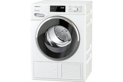 Сушильная машина Miele TWF760WP