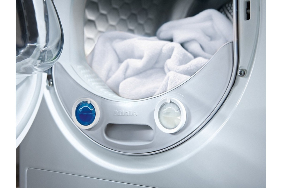 Сушильная машина Miele TWF760WP