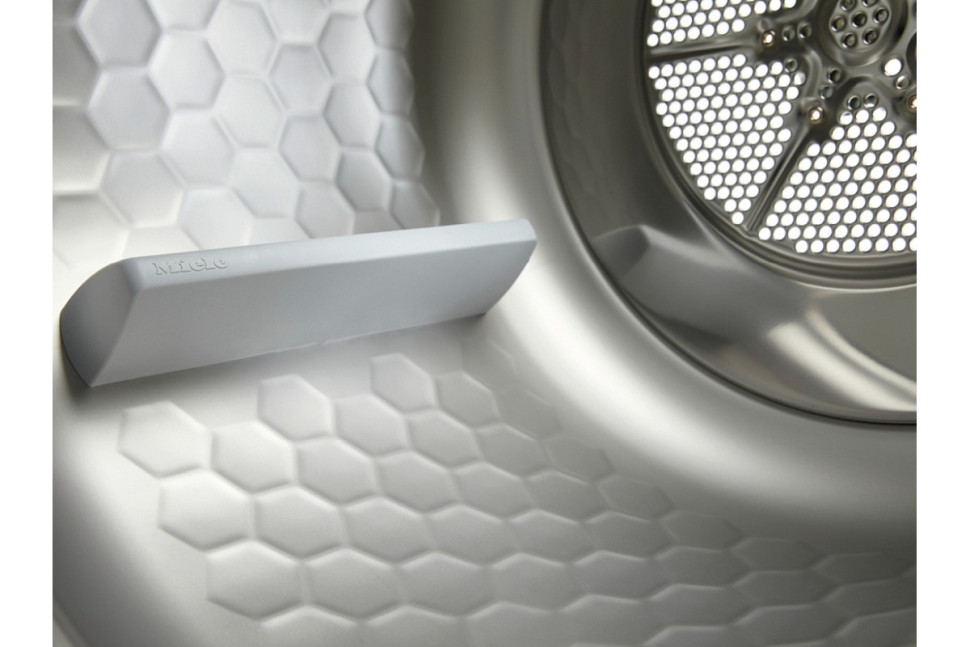 Сушильная машина Miele TWF760WP