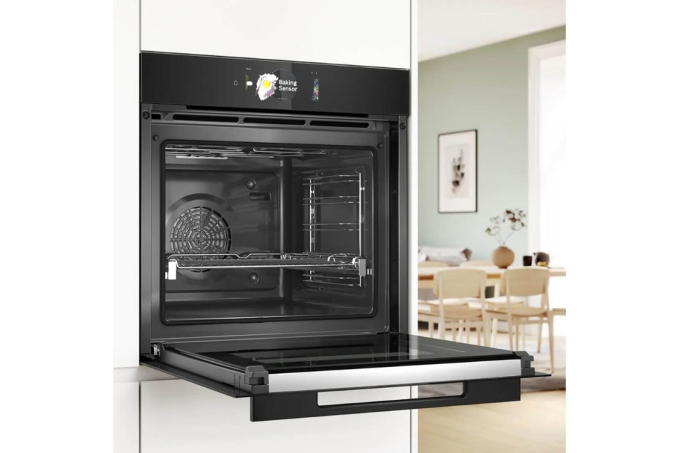 Духовой шкаф Bosch HBG 978NB1S