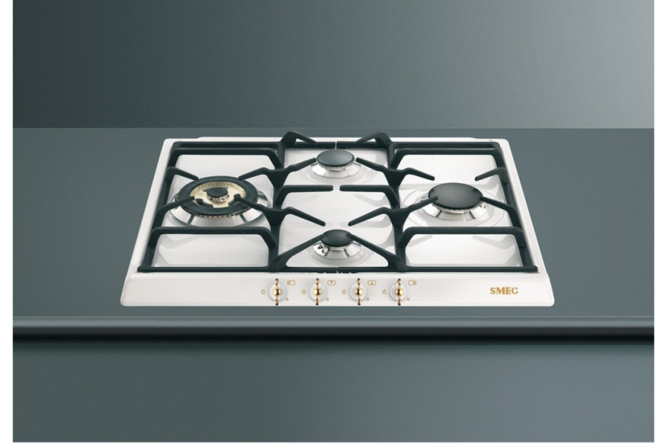 Варочная панель Smeg SPR864BGH