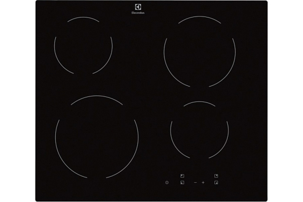 Варочная панель Electrolux EHV 56240 AK