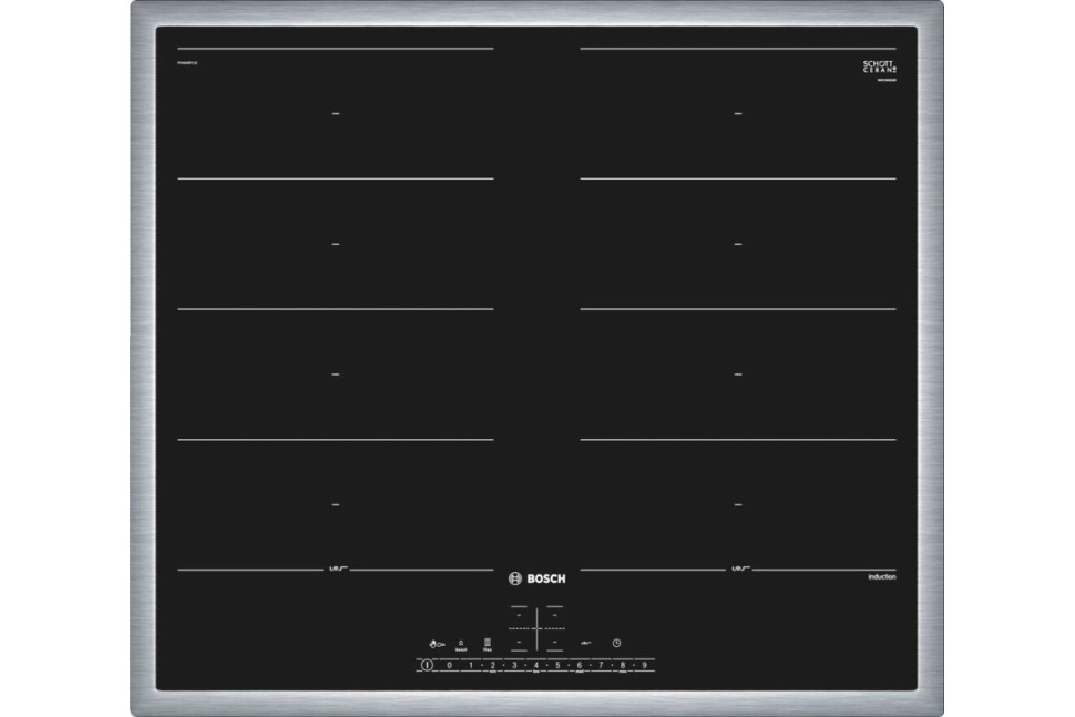 Варочная панель Bosch PXX645FC1E