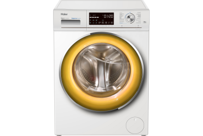 Стирально-сушильная Машина Haier HWD80-B14686