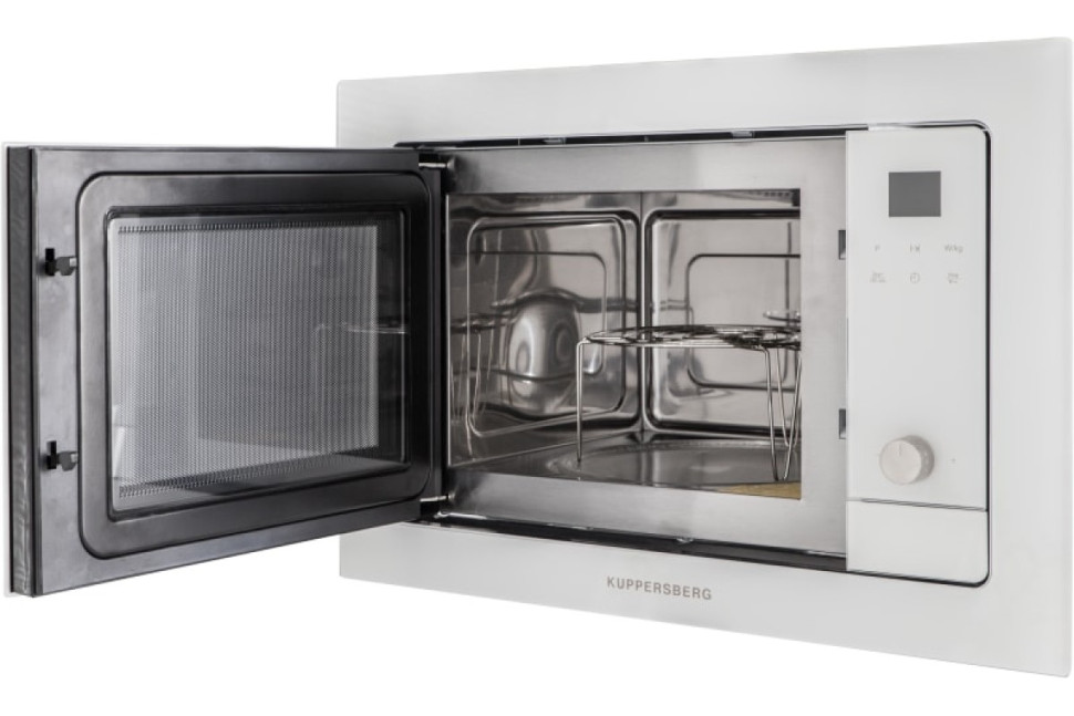 Встраиваемая микроволновая печь Kuppersberg HMW 655 W