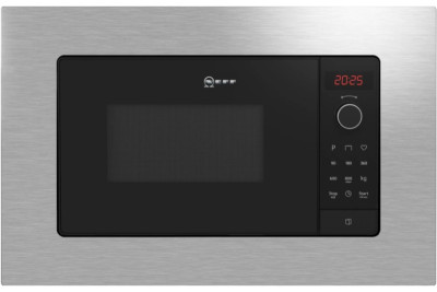 Микроволновая печь Neff HLAGG26N3