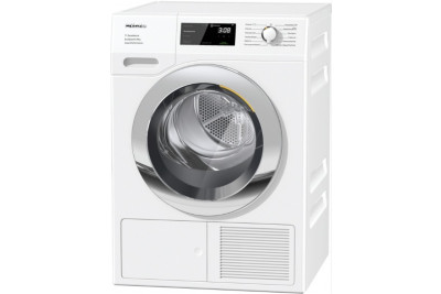 Сушильная машина Miele TEF775WP