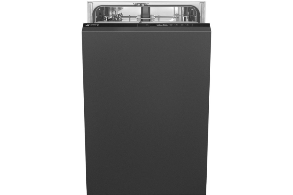 Встраиваемая посудомоечная машина Smeg ST4512IN
