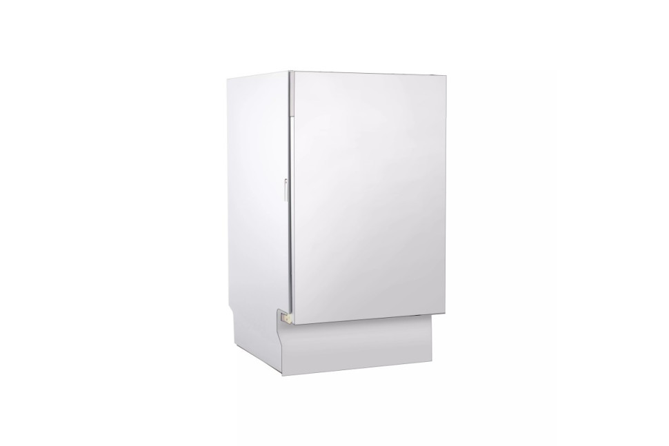 Посудомоечная машина DeLonghi DDW08S Aquamarine eco