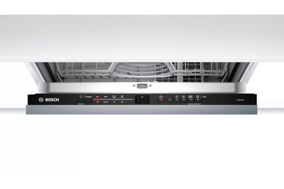 Встраиваемая посудомоечная машина Bosch SGV2ITX22E