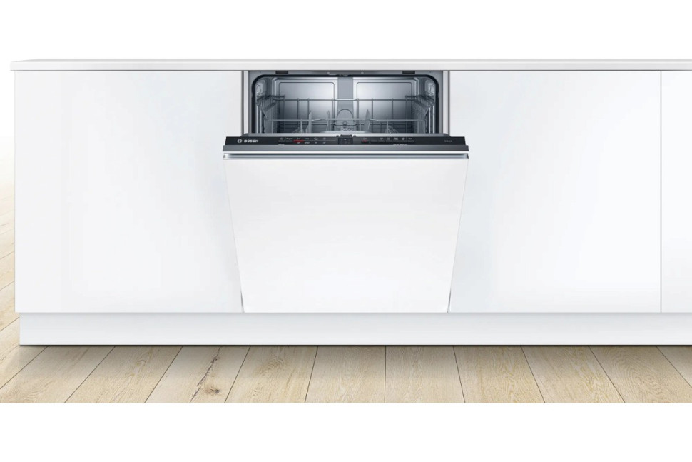Встраиваемая посудомоечная машина Bosch SGV2ITX22E