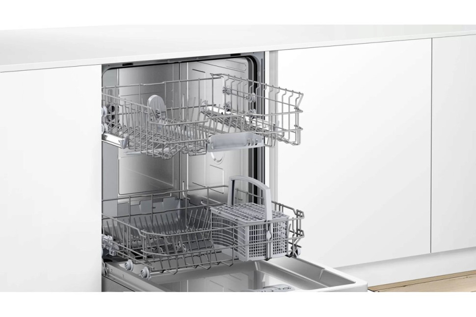 Встраиваемая посудомоечная машина Bosch SGV2ITX22E