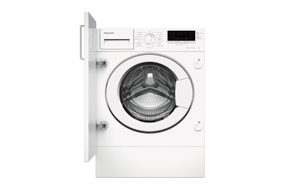 Встраиваемая стиральная машина Hotpoint BI WMHD 7282 V
