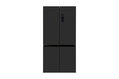 Отдельностоящий холодильник-морозильник Vard VRK190NI Cross Door (Electrolux)