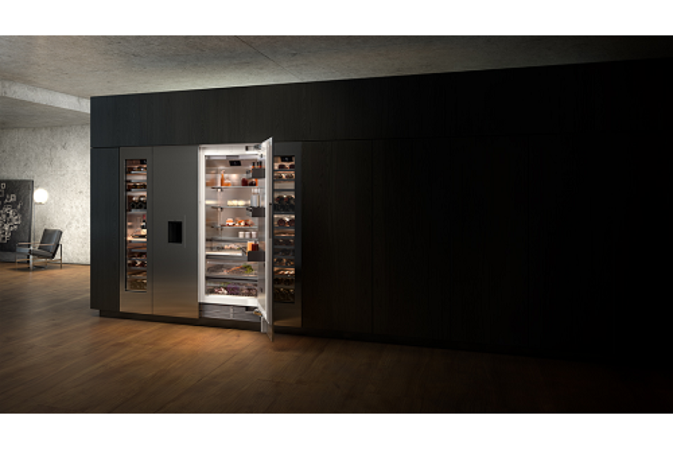 Холодильник Gaggenau RC492-305
