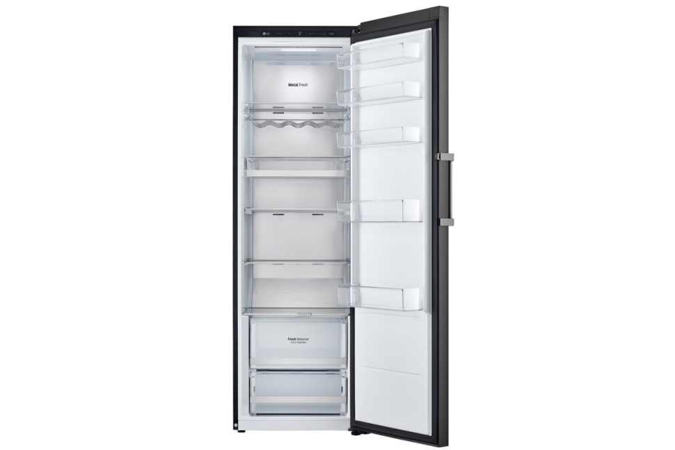 Холодильник LG GC-B401FEPM
