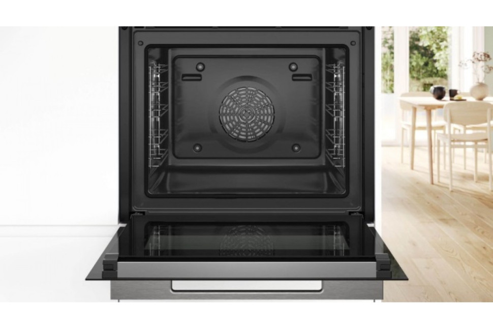 Духовой шкаф Bosch HBG 7721B1S