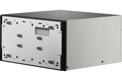 Подогреватель BORA MS290