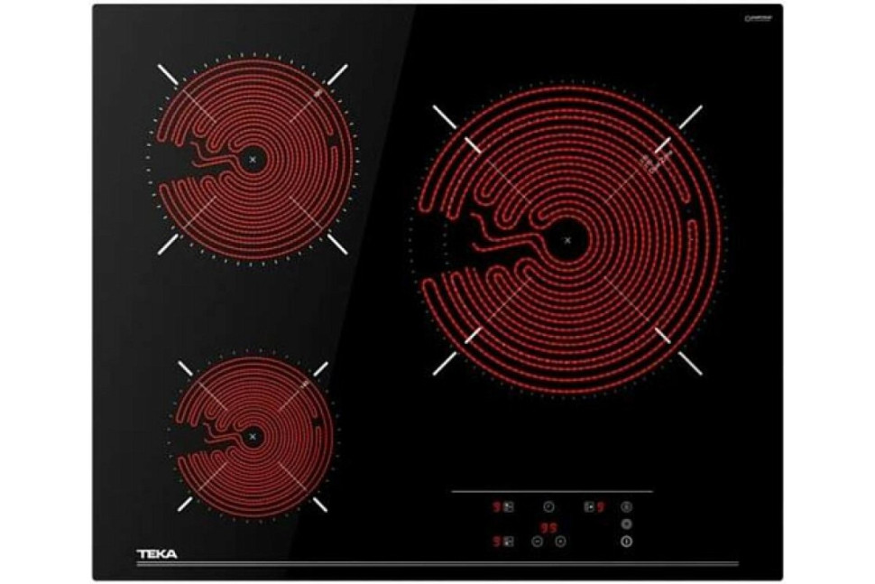 Варочная панель Teka TB 6315