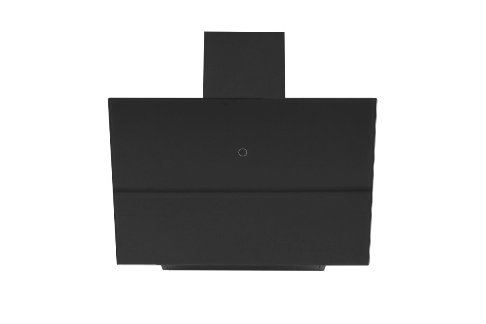 Наклонная кухонная вытяжка LEX Touch 600 Black