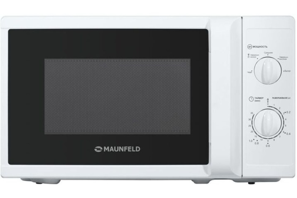 Микроволновая печь Maunfeld MFSMO.20.7WH