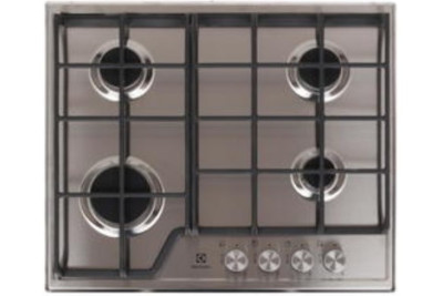 Варочная панель Electrolux GRE263MX